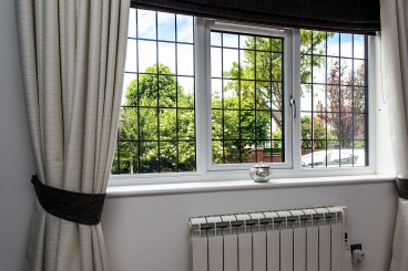 uPVC Windows