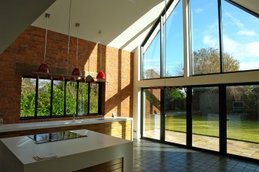 Aluminium Windows