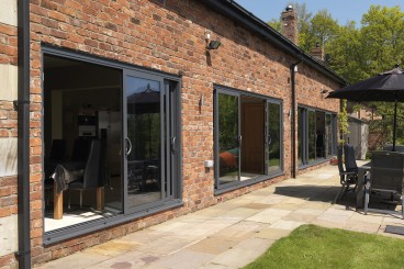 Patio Doors